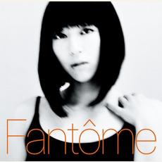 Fantôme mp3 Album by Utada Hikaru (宇多田ヒカル)