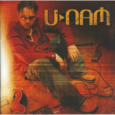 The Past Builds The Future mp3 Album by U-Nam