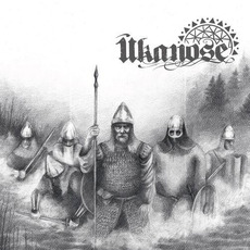 Ūkanose mp3 Album by Ūkanose