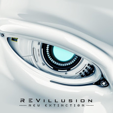 New Extinction mp3 Album by Revillusion