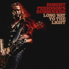 Long Way to the Light mp3 Album by Robert Pehrsson's Humbucker