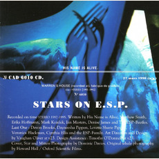 Stars on E.S.P. mp3 Album by His Name Is Alive