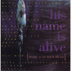 Home Is in Your Head mp3 Album by His Name Is Alive