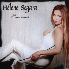 Humaine mp3 Album by Hélène Ségara