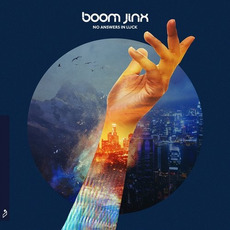 No Answers In Luck mp3 Album by Boom Jinx