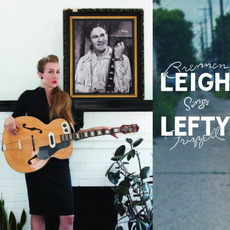 Brennen Leigh Sings Lefty Frizzell mp3 Album by Brennen Leigh