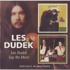 Les Dudek / Say No More mp3 Artist Compilation by Les Dudek