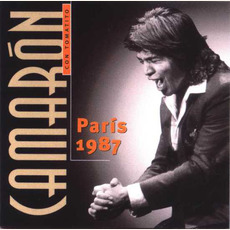 Paris 1987 mp3 Live by Camarón con Tomatito