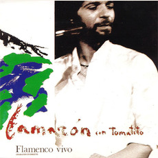 Flamenco Vivo mp3 Live by Camarón de la Isla