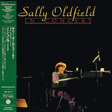 In Concert (Japanese Edition) mp3 Live by Sally Oldfield