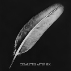 Affection mp3 Single by Cigarettes After Sex