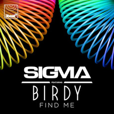 Find Me mp3 Single by SIGMA