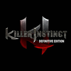 Killer Instinct Definitive Edition mp3 Soundtrack by Various Artists
