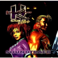 Killer Instinct Gold mp3 Soundtrack by Robin Beanland