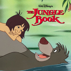 The Jungle Book (Remastered) mp3 Soundtrack by Various Artists