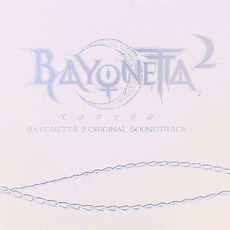 BAYONETTA 2 ORIGINAL SOUNDTRACK mp3 Soundtrack by Various Artists