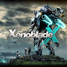 XenobladeX Original Soundtrack mp3 Soundtrack by Hiroyuki Sawano (澤野弘之)