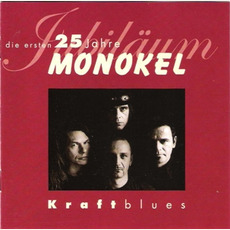 Die Ersten 25 Jahre mp3 Live by Monokel