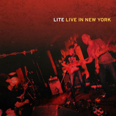 Live in New York mp3 Live by LITE