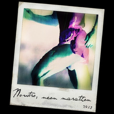 Neon marathon mp3 Album by Nowtro