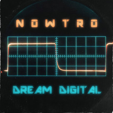 Dream digital mp3 Album by Nowtro