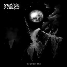 The Cold Eerie Moon mp3 Album by Nacht