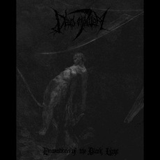 Emanations of the Black Light mp3 Album by Deus Mortem