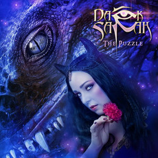 The Puzzle mp3 Album by Dark Sarah