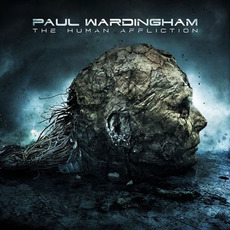 The Human Affliction mp3 Album by Paul Wardingham