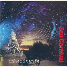 Inheritance mp3 Album by Zen Carnival