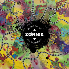 Blinded by the Diamonds mp3 Album by Zornik