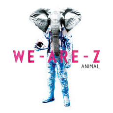 Animal mp3 Album by We - Are - Z