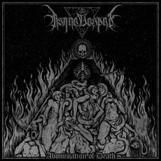 Abomination of Death mp3 Album by Insane Vesper