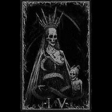 Therefore, He Shall Consume mp3 Album by Insane Vesper