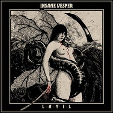 Layil mp3 Album by Insane Vesper