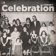 Celebration mp3 Album by Cabinet