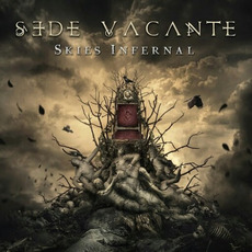 Skies Infernal mp3 Album by Sede Vacante