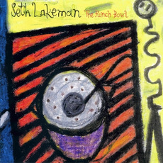 The Punch Bowl mp3 Album by Seth Lakeman