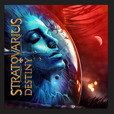 Destiny (Digipak Edition) mp3 Album by Stratovarius