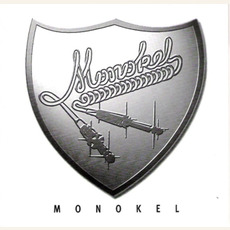Monokel mp3 Album by Monokel