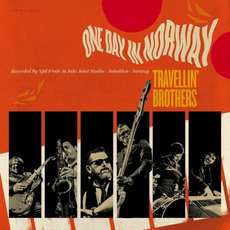 One Day in Norway mp3 Album by Travellin' Brothers