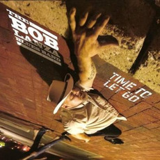 Time to Let Go mp3 Album by The Bob Lanza Blues Band