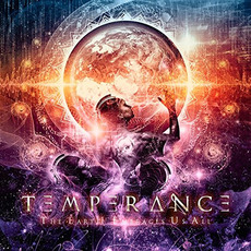 The Earth Embraces Us All mp3 Album by Temperance