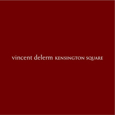 Kensington Square mp3 Album by Vincent Delerm
