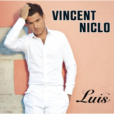 Luis mp3 Album by Vincent Niclo