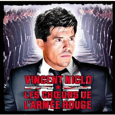Opéra rouge mp3 Album by Vincent Niclo