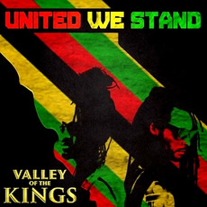 United We Stand mp3 Album by Valley Of The Kings