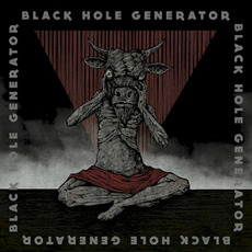 A Requiem for Terra mp3 Album by Black Hole Generator