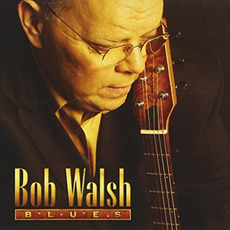 Blues mp3 Album by Bob Walsh