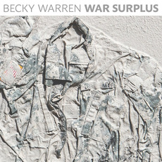 War Surplus mp3 Album by Becky Warren